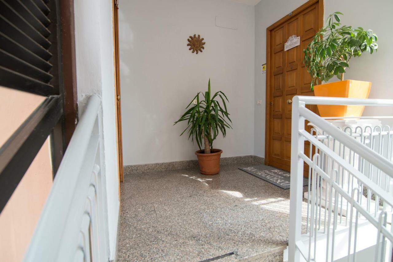 Palazzo San Francesco Hotel Castellammare di Stabia Exterior foto